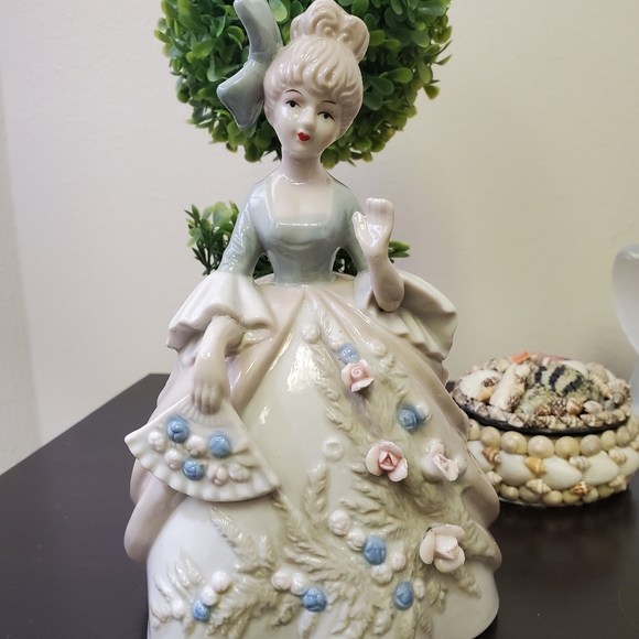 Vintage Music Box - Picture 15 of 15